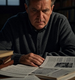 Questioning Narratives