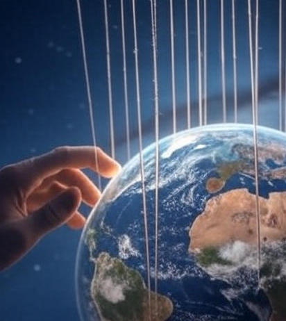 States of Deceptive Regimes and Their Aspects