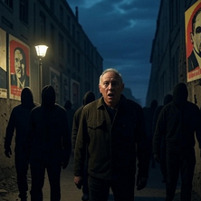 Suppressing Dissent through Subversion